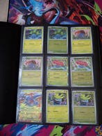 Pokémon Ensemble complet - Scarlet & Violet - Phantasmal