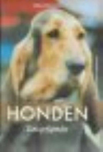 Honden encyclopedie - Verhoef, Boeken, Verzenden, Nieuw