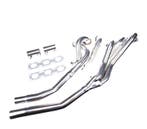 COLLECTEURS TECHNIX BMW E36 E34 E39 6 CYLINDRES, Verzenden