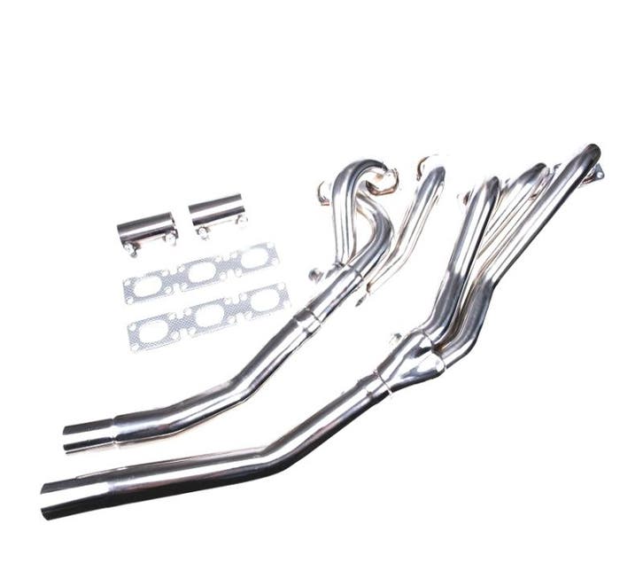 COLLECTEURS TECHNIX BMW E36 E34 E39 6 CYLINDRES, Autos : Pièces & Accessoires, Systèmes d'échappement, Envoi