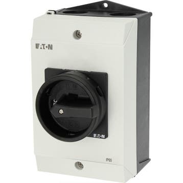 EATON INDUSTRIES - Sectionneur de charge P - 207316, Bricolage & Construction, Verzenden