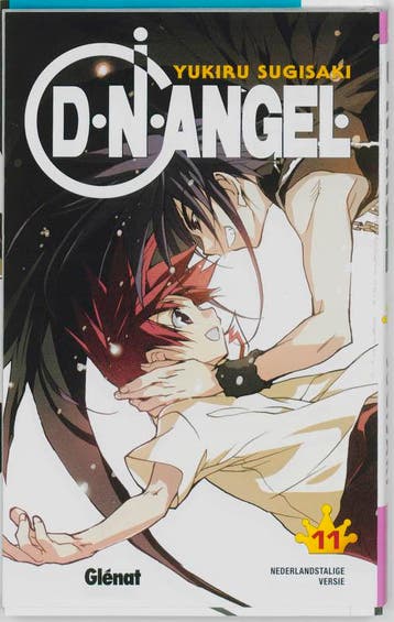 DN Angel / Deel 11 / DN Angel / 11 9789069697147, Verzenden, Gelezen, Yukiru Sugisaki