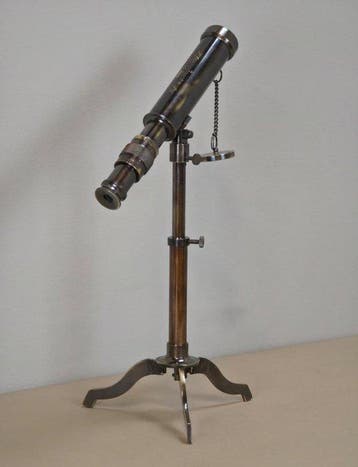 Marine telescope - 2025 - Azië