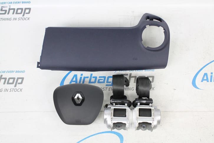 AIRBAG KIT – PANNEAU BLEU RENAULT TRAFIC (2014-…), Autos : Pièces & Accessoires, Tableau de bord & Interrupteurs
