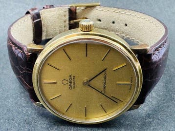 Omega - Constellation - Sans prix de réserve - 191.032 -, Nieuw