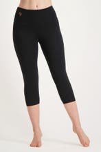 2dekans | Urban Goddess - Satya Capri Yoga Legging – Urban, Ophalen of Verzenden, Nieuw