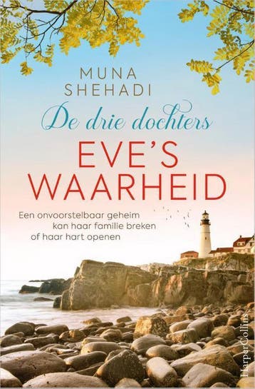 Eves waarheid / De drie dochters / 2 9789402704150, Verzenden, Zo goed als nieuw, Muna Shehadi