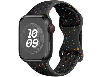 Apple Watch Series 7 - 45mm - Aluminium - Midnight - GPS +, Verzenden