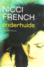 Onderhuids 9789026331435 Nicci French, Verzenden, Gelezen, Nicci French