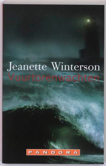 Vuurtorenwachten 9789025429720 Jeanette Winterson, Verzenden, Gelezen, Jeanette Winterson