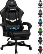 Ergonomische Bureaustoel -  Office Chair - Gamestoel - Volwa, Verzenden, Nieuw