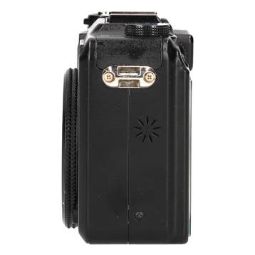 Canon PowerShot G9 met garantie, Ophalen of Verzenden, Gebruikt