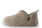 Thies Pantoffels in maat 42 Bruin, Kleding | Heren, Schoenen, Bruin, Verzenden, Zo goed als nieuw, Thies
