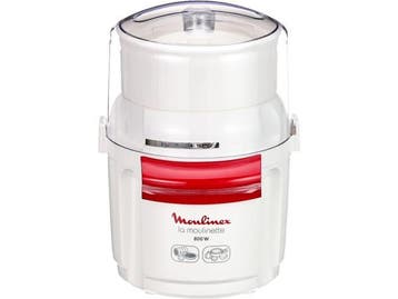 Veiling - Moulinex La Moulinette AD5601 Hakmolen 800W, Electroménager