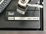 Dual - 504 Platenspeler, Nieuw