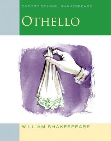 Othello 9780198328735 William Shakespeare, Verzenden, Gelezen, William Shakespeare