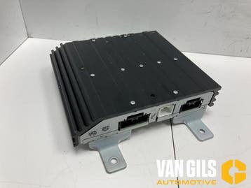 Radio versterker Mitsubishi Outlander O338351, Nieuw