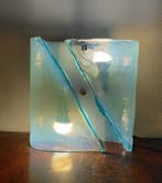 iTre - Lampe murale - Verre de Murano, Antiquités & Art