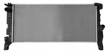 Koelradiator MINI F57 F60 JCW COOPER S 7635620, Verzenden