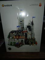 Lego Set - 157 - Castle - Bricklink Castle, Nieuw