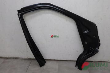 A-stijl en dakstijl voor Ducato Boxer Proace Max 2006-2025, Verzenden, Gebruikt