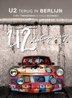 U2 terug in Berlijn (9789000392735, Dirk Timmerman), Verzenden