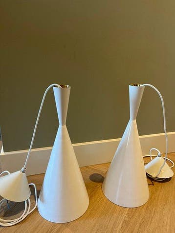 Tom Dixon - Tom Dixon - Lamp (2) - BLA01WEU - Verguld