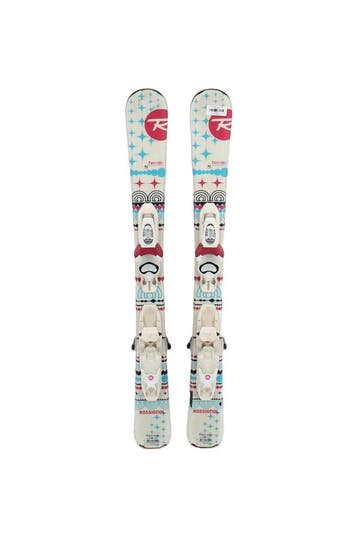 Ski - Rossignol Terrain - 92, Sports & Fitness, Ophalen of Verzenden, Ski's