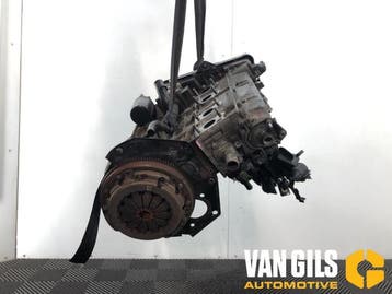Motor Fiat Panda O259344, Nieuw