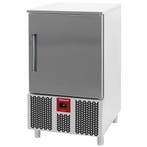 Snelvriescel 10x GN 1/1 (of) 600x400 (30-20 Kg.), Verzenden, Nieuw in verpakking, Koelen en Vriezen