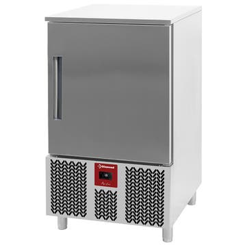 Snelvriescel 10x GN 1/1 (of) 600x400 (30-20 Kg.), Verzenden, Nieuw in verpakking, Koelen en Vriezen