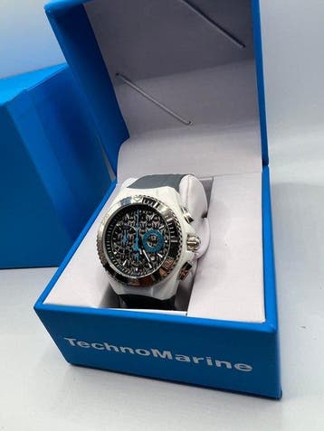 TechnoMarine - cruise - Zonder minimumprijs -, Nieuw