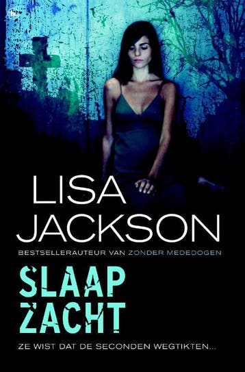 Slaap zacht / Savannah / 1 9789044330199 Lisa Jackson, Verzenden, Lisa Jackson