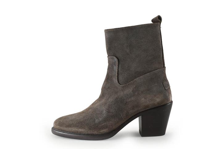 Shabbies Amsterdam Boots in maat 39 Overig, Kleding | Dames, Schoenen, Overige kleuren, Zo goed als nieuw, Overige typen, Verzenden