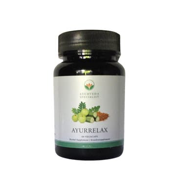 Ayurrelax, Ophalen of Verzenden, Nieuw