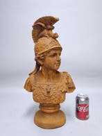 Beeld, Legionnaire - soldaat van een legioen - 46 cm -