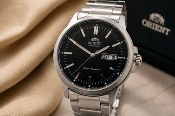 Orient - Contemporary - Sans prix de réserve - RA-AA0C01B39B, Handtassen en Accessoires, Nieuw