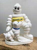 Michelin - Mascotte - Gietijzer