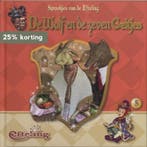 De wolf en de zeven geitjes / Sprookjes van de Efteling / 5, Verzenden