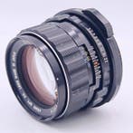 Asahi Super-Takumar 6x7 105mm F2.4 Cleaned inside the lens, Nieuw