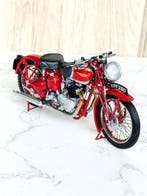 Minichamps 1:12 - Model motorfiets - Rare Triumph Speed Twin, Nieuw