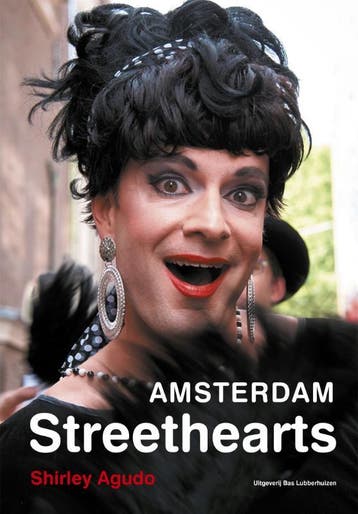 Amsterdam Streethearts | Shirley Agudo | Nieuw, Verzenden, Nieuw, Shirley Agudo