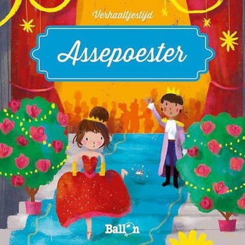 Assepoester - Put, Verzenden