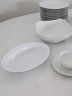 Richard Ginori - Tafelservies (63) - Vecchio Ginori -