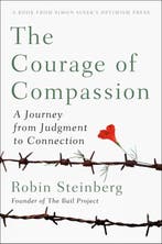 The Courage of Compassion 9780593084625 Robin Steinberg, Verzenden, Robin Steinberg