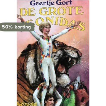 GROTE LEONIDAS 9789025835460 Gort, Verzenden, Gelezen, Gort