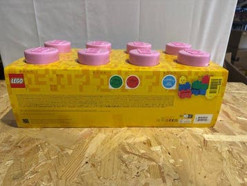 Lego Produits dérivés - Brick Drawer 8 Knobs, Nieuw