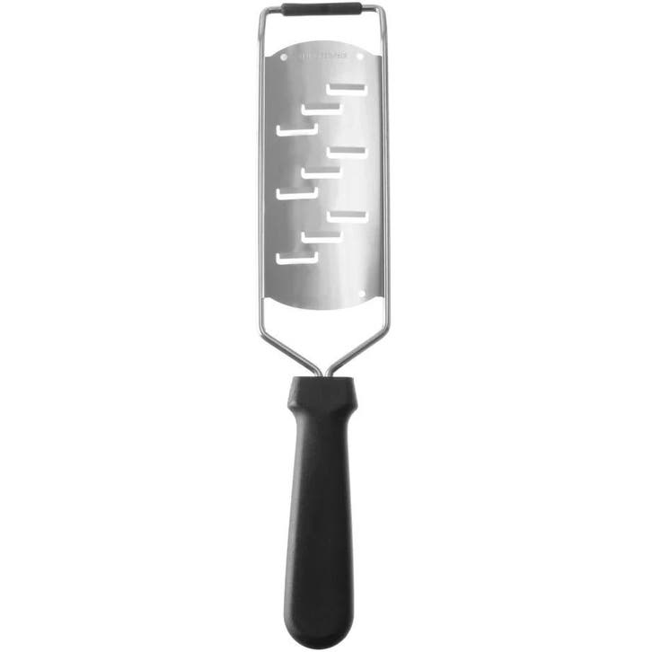 Rasp | RVS | Kunststof Greep | 330mm HENDI, Articles professionnels, Horeca | Équipement de cuisine, Envoi