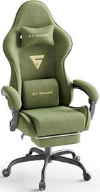 Ergonomische Bureaustoel -  Office Chair - Gamestoel - Volwa, Huis en Inrichting, Verzenden, Nieuw