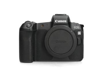 Canon EOS R - <4.000 kliks - 1 jaar garantie, Ophalen of Verzenden